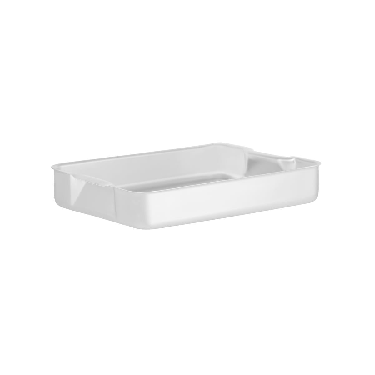 60396 - Chef Inox Premier Roasting Dish Recess Hdl Alum - Image 2