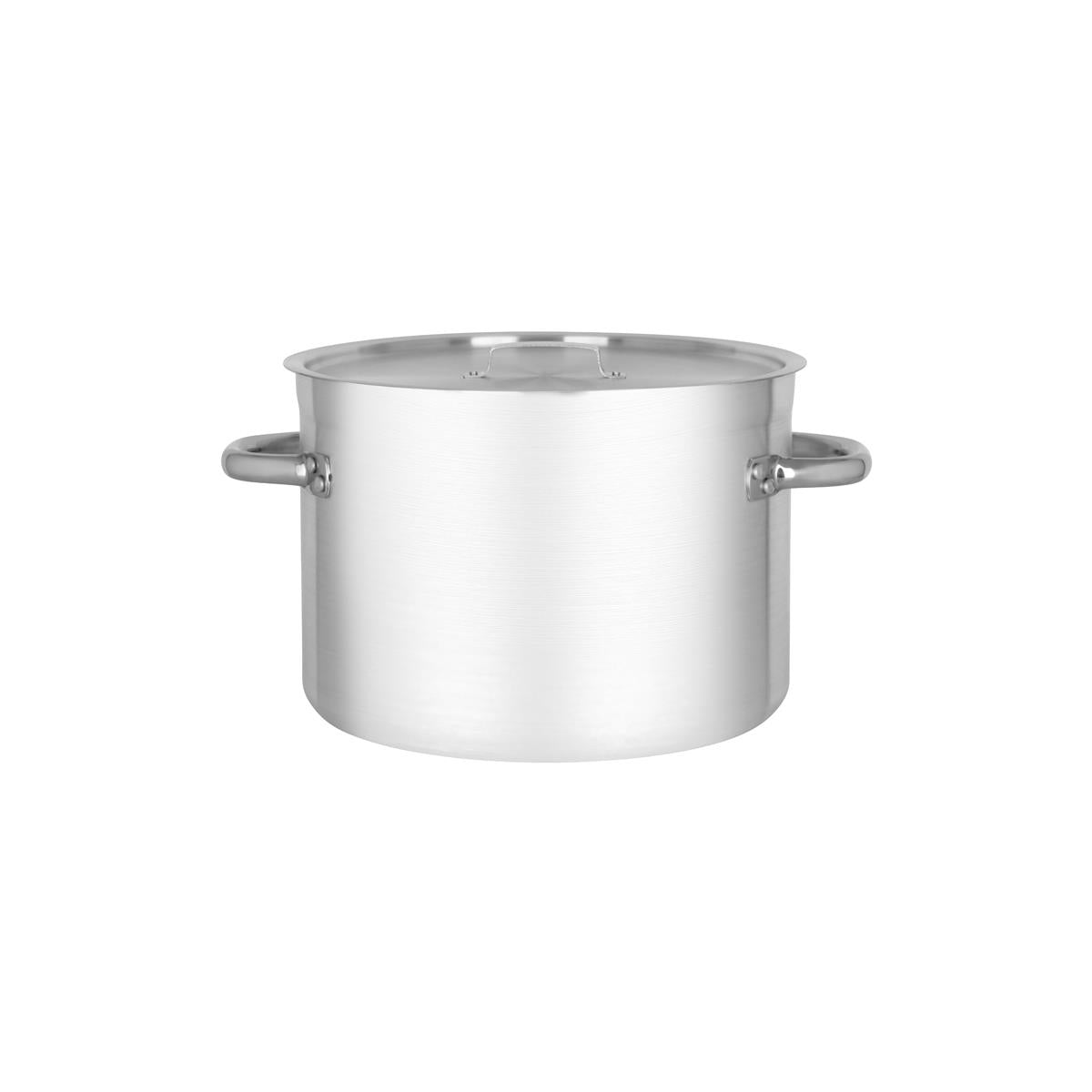 60715 - Chef Inox Premier Sauce Pot Aluminium - Image 2