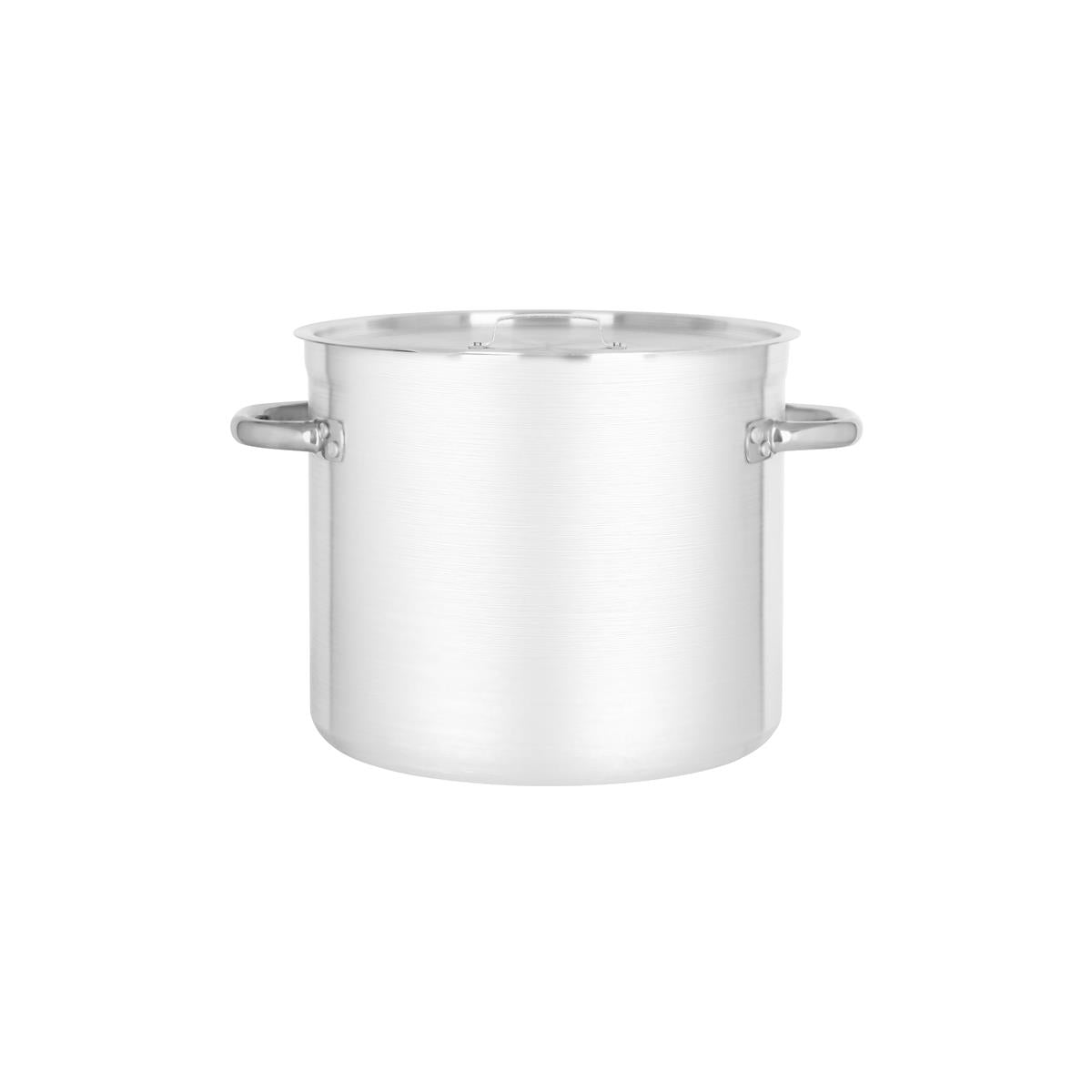 60808 - Chef Inox Premier Stockpot Aluminium - Image 6