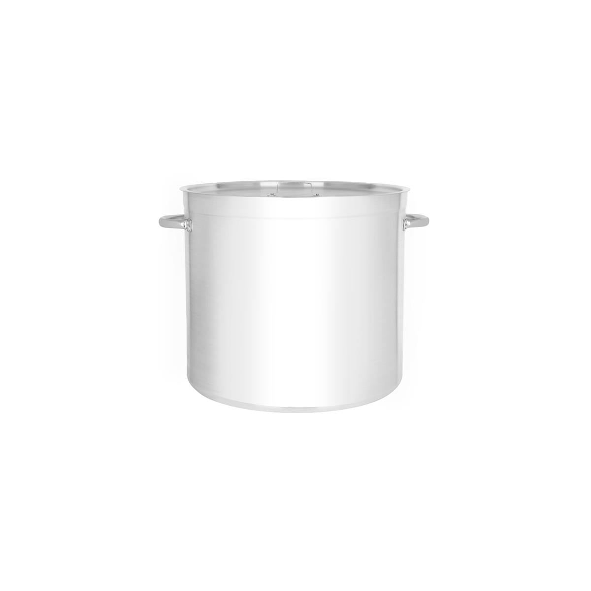 60808 - Chef Inox Premier Stockpot Aluminium - Image 10