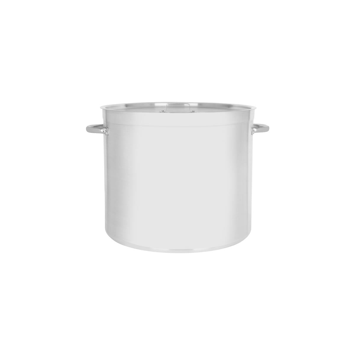Chef Inox Premier Stockpot Aluminium - Image 12