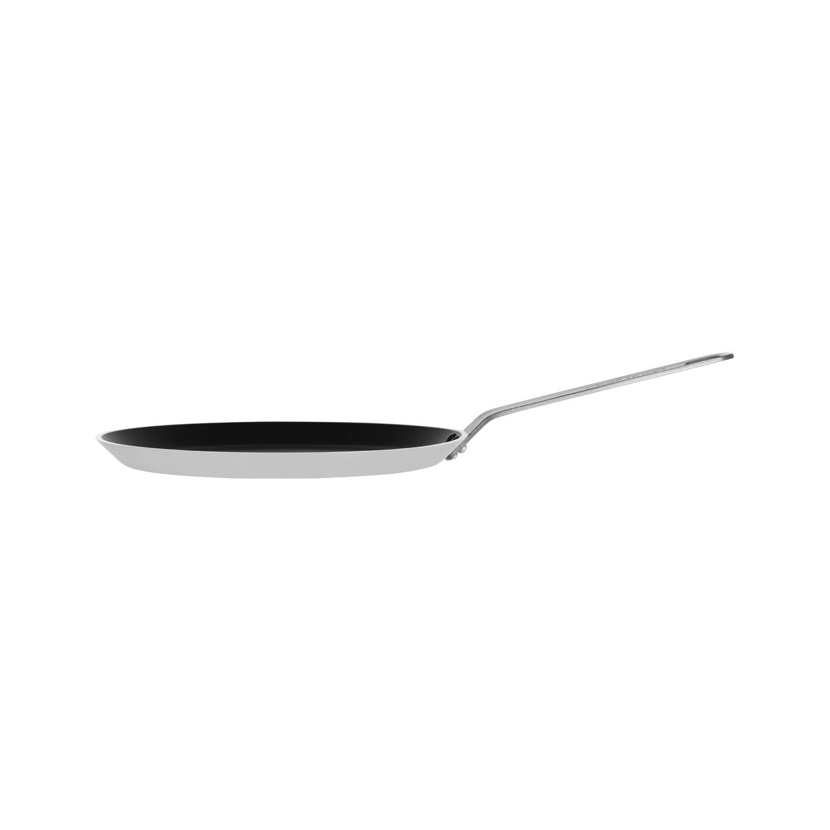 63626 - Chef Inox Profile Crepe Pan Non Stick 260x15mm (Sold in sets of 6)