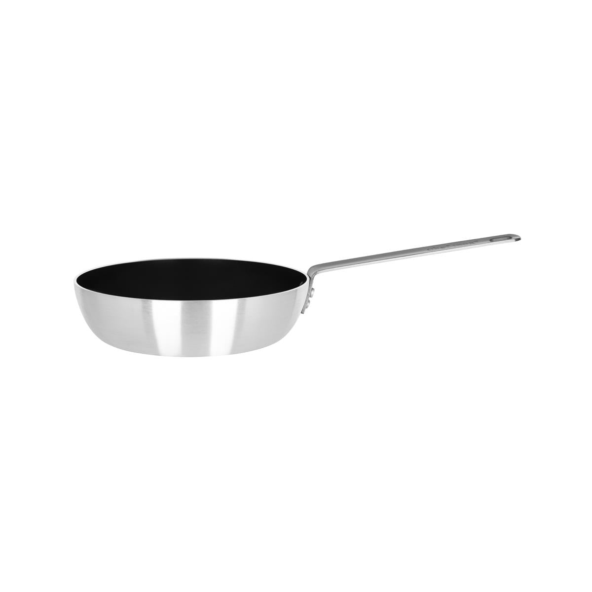 63630 - Chef Inox Profile Saute Frypan Deep Non Stick - Image 2