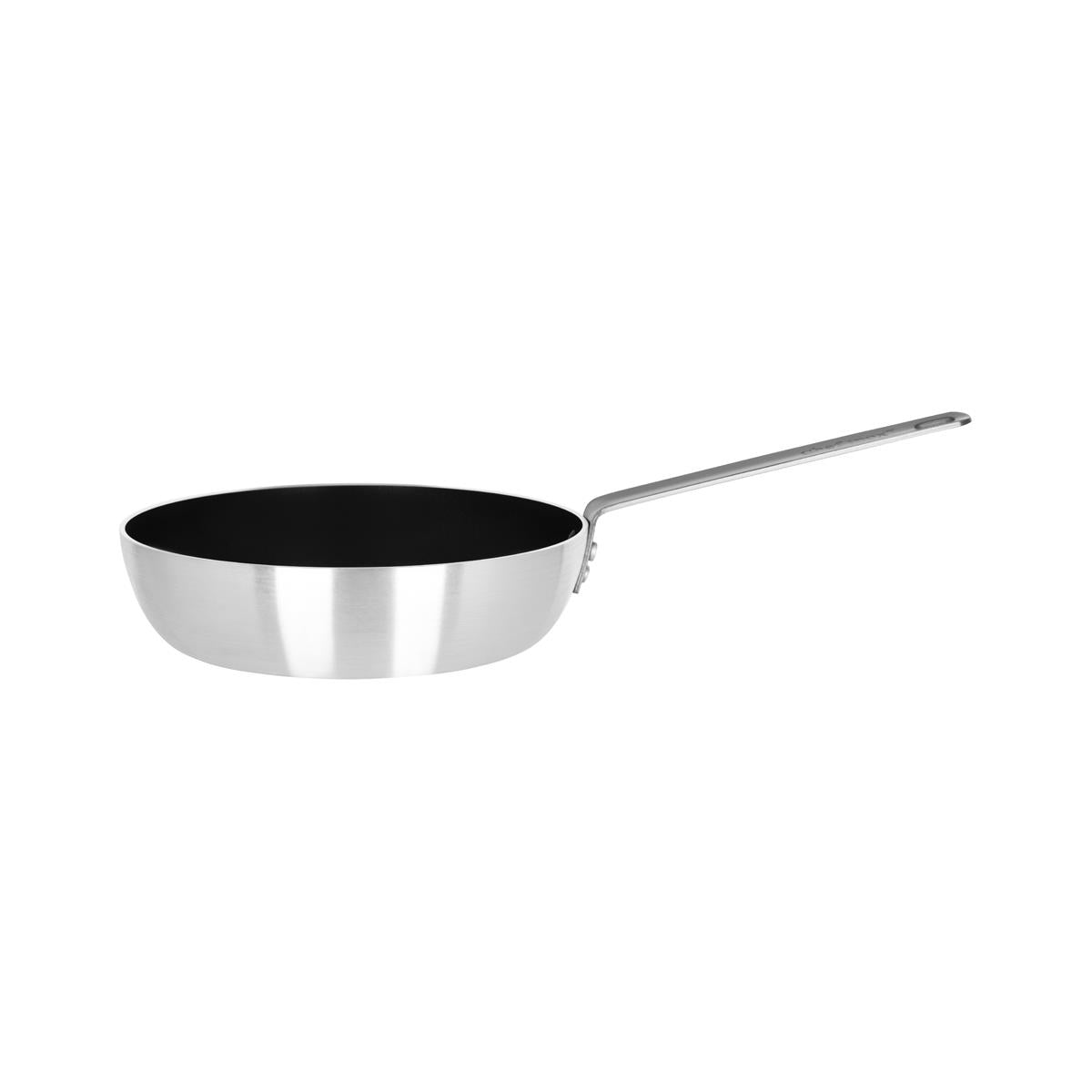 63630 - Chef Inox Profile Saute Frypan Deep Non Stick - Image 3