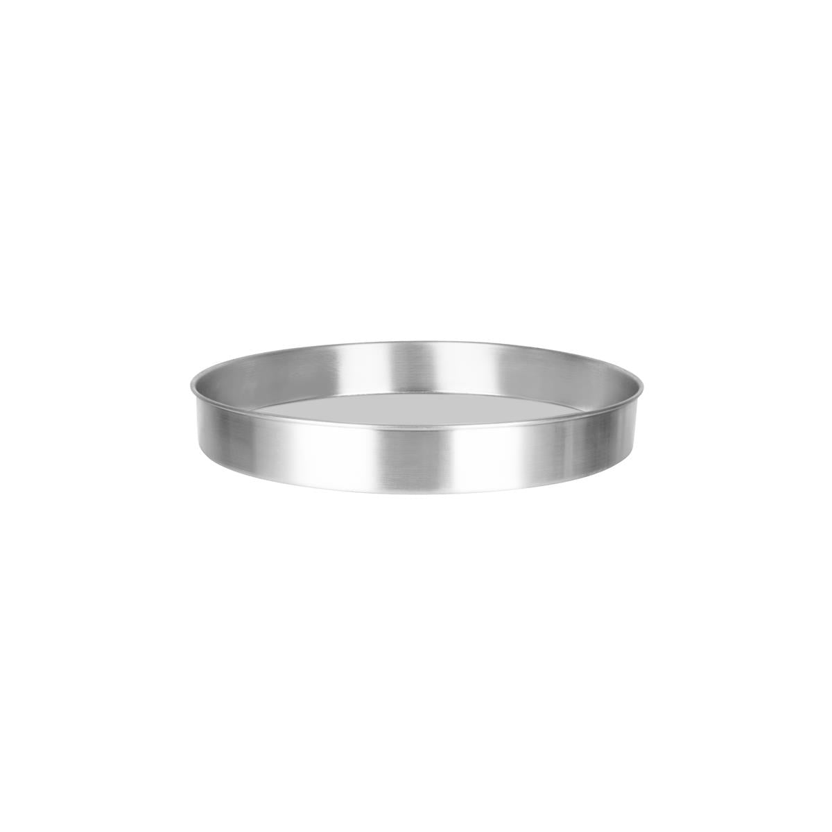 66381 - Chef Inox Round Cake Pan Aluminium - Image 5