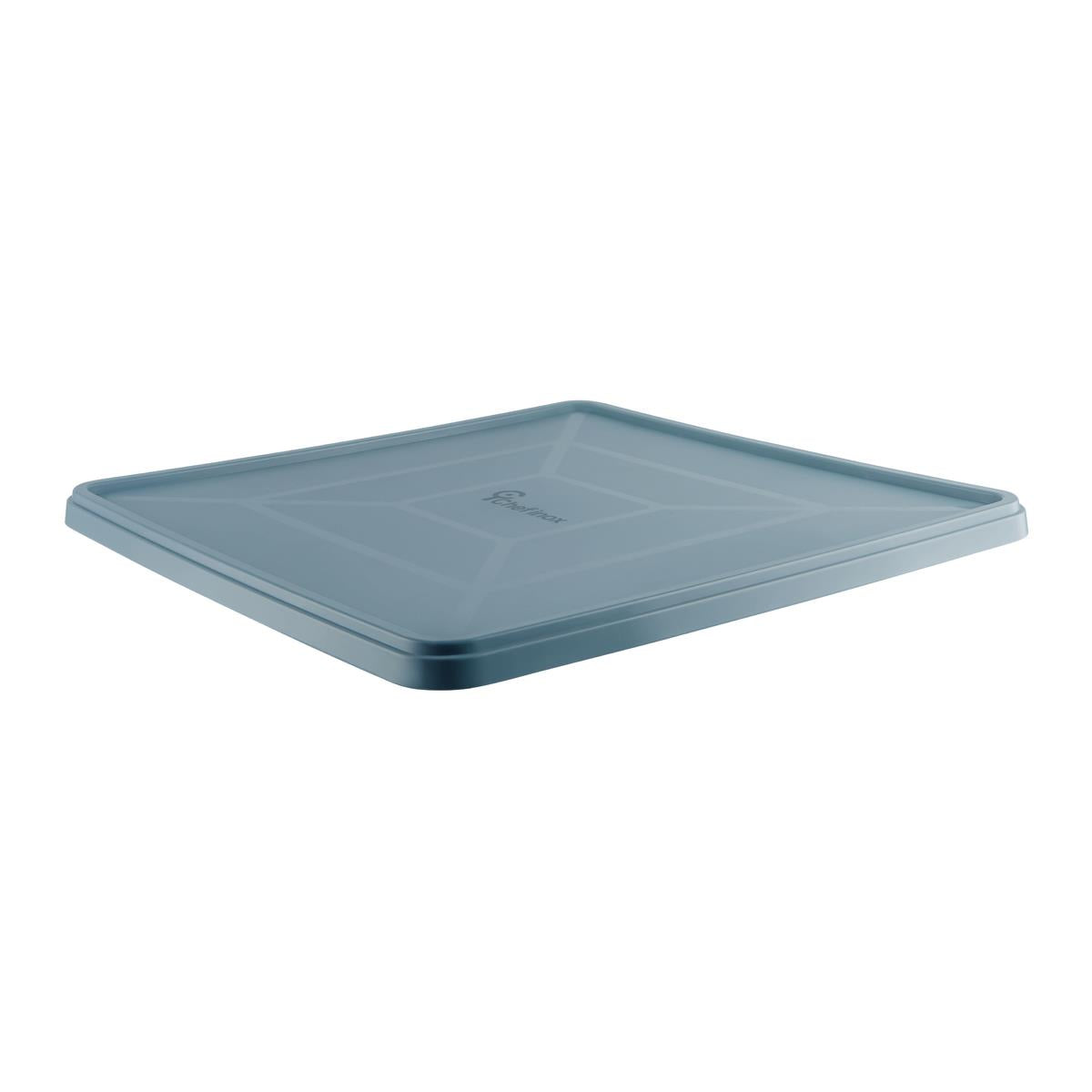 69860 - Chef Inox Washrack Rack Cover 490x490mm (Sold in sets of 12)