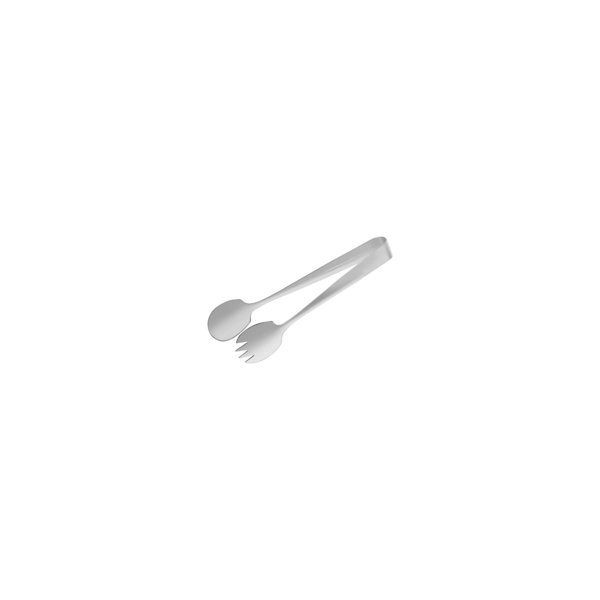70102 - Chef Inox Elite Ice Tong S/S