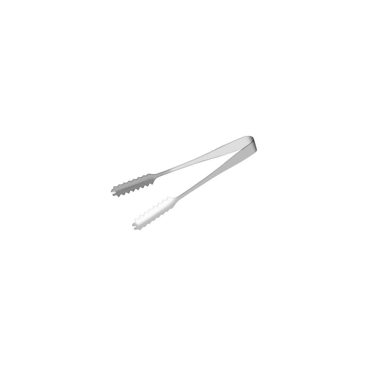 70102 - Chef Inox Elite Ice Tong S/S - Image 2