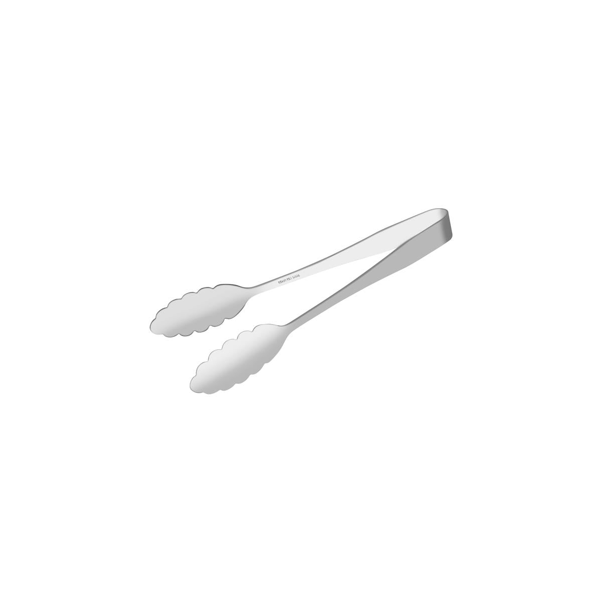 70203 - Chef Inox Elite Food Tong S/S 260mm