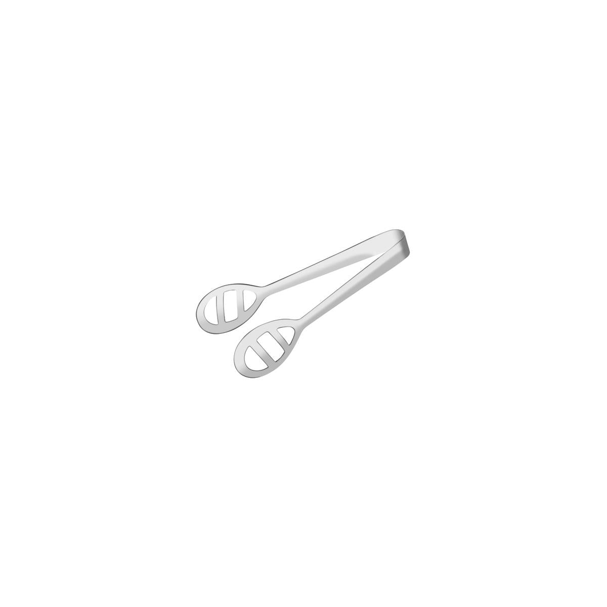 70210 - Chef Inox Vegetable Tong S/S 195mm (Sold in sets of 12)