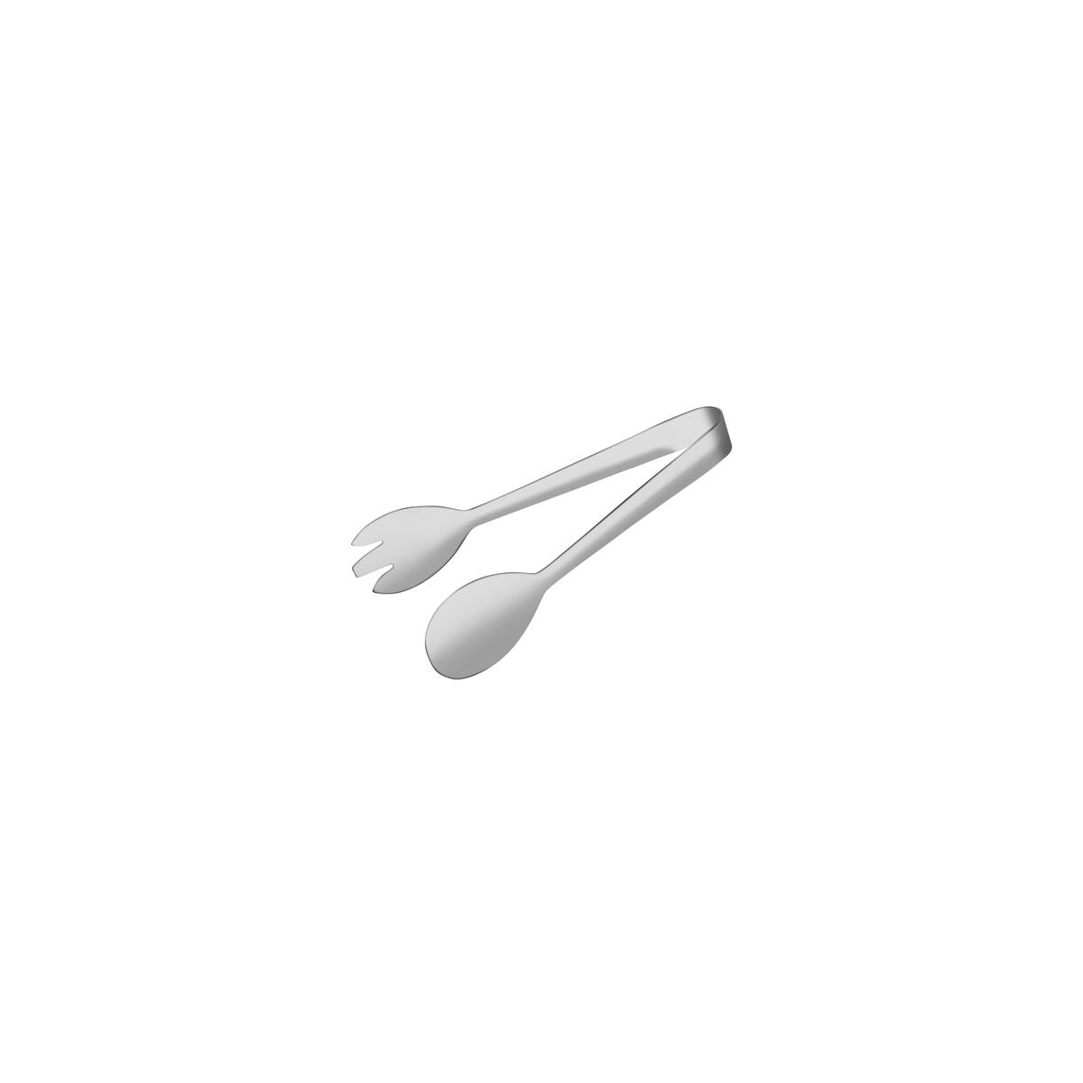 70211 - Chef Inox Salad Tong S/S 195mm (Sold in sets of 12)