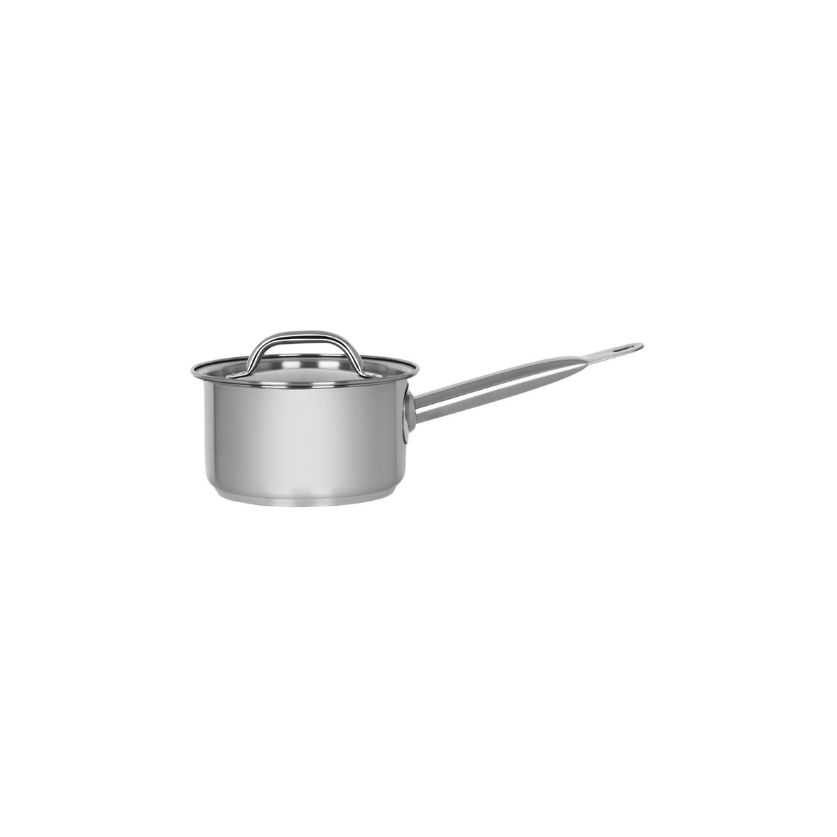 Chef Inox Elite Saucepan W Lid 18 10