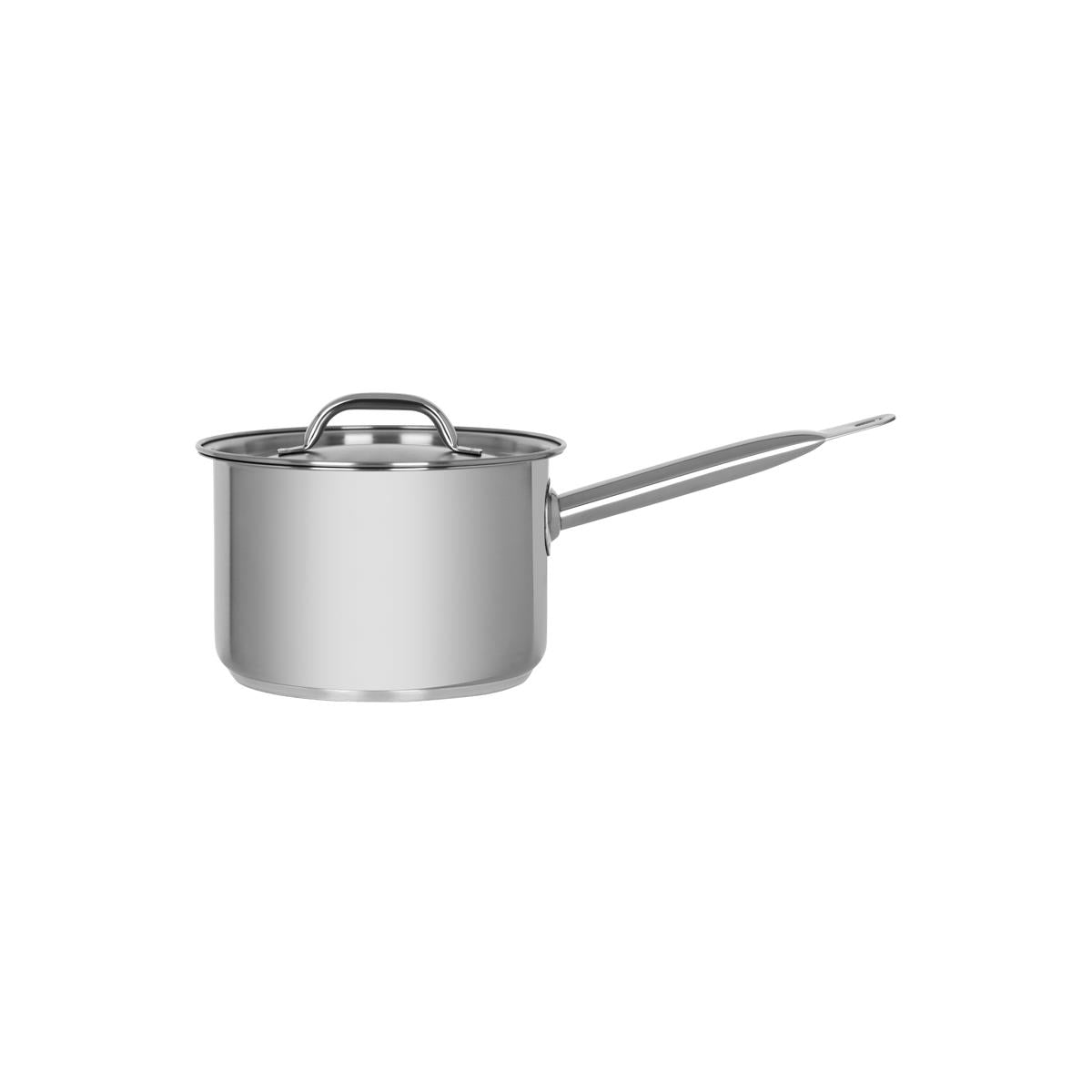 Chef Inox Elite Saucepan W Lid 18 10