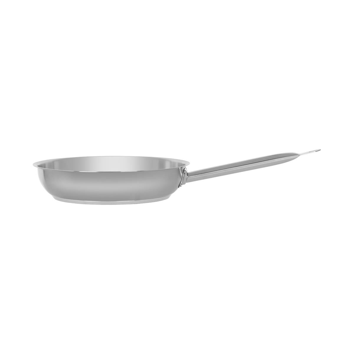 70470 - Chef Inox Elite Frypan No Lid 18 10 - Image 4