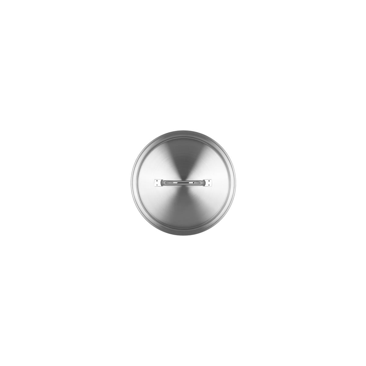 70487 - Chef Inox Elite Lid 18/10 - Image 3