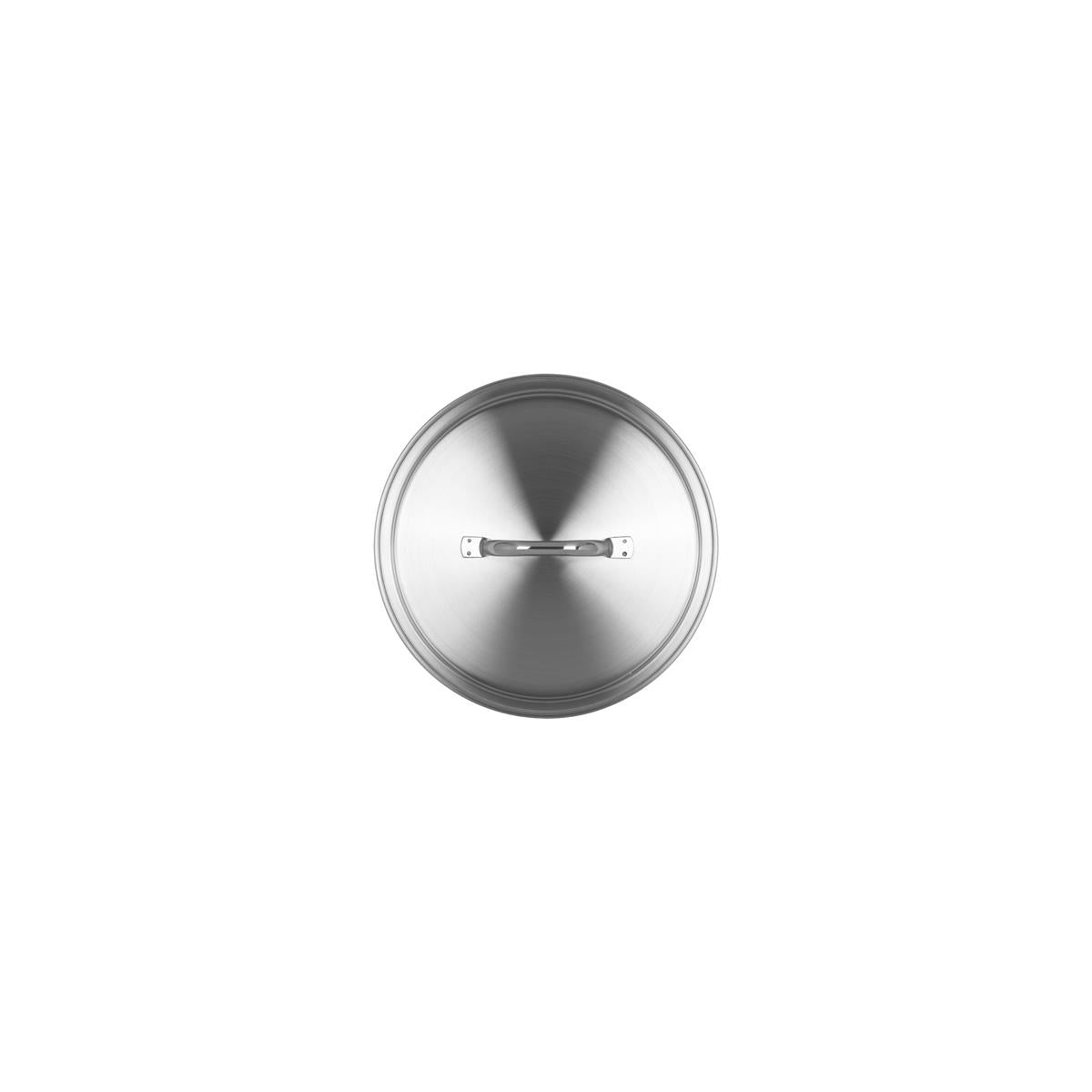 70487 - Chef Inox Elite Lid 18/10 - Image 4