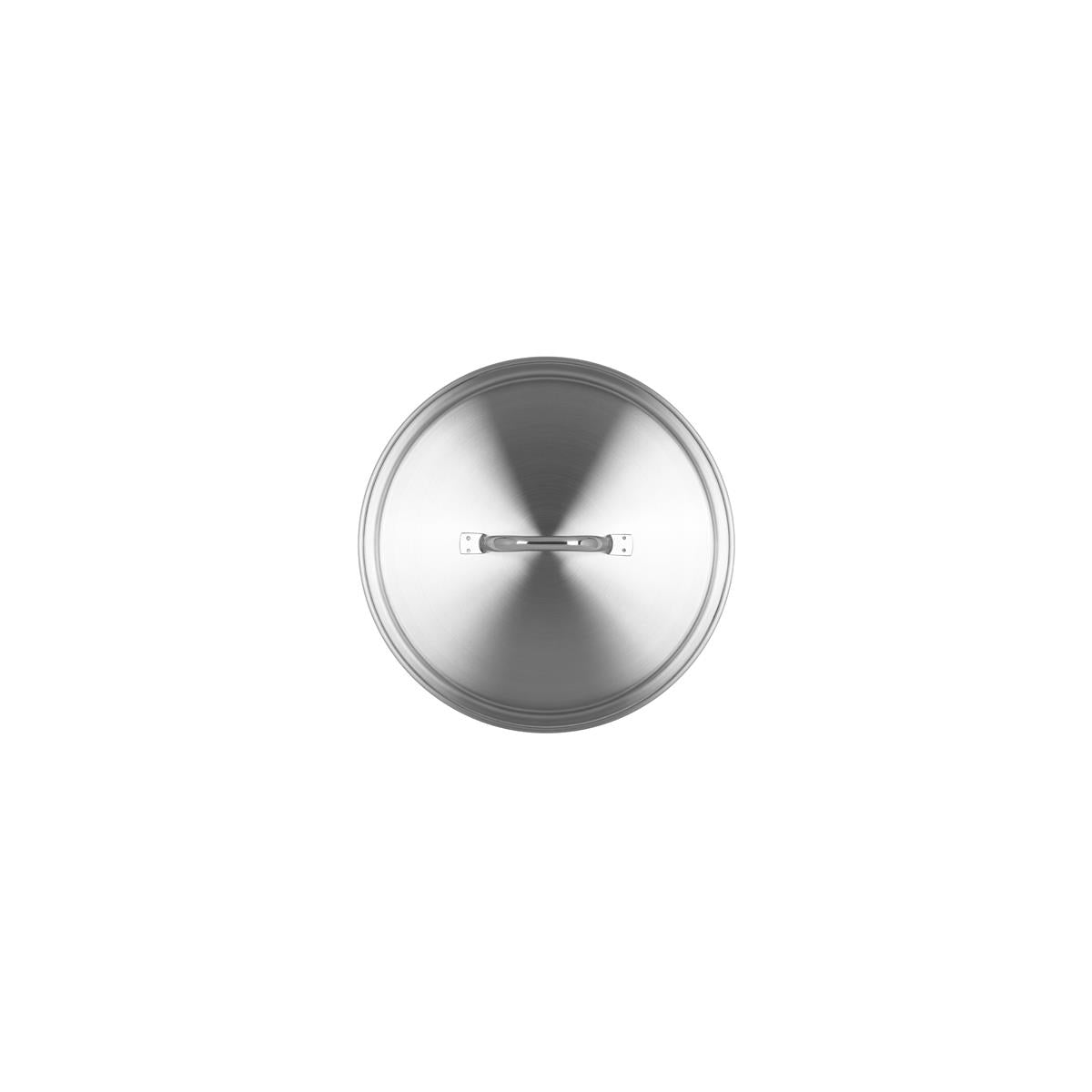70487 - Chef Inox Elite Lid 18/10 - Image 5