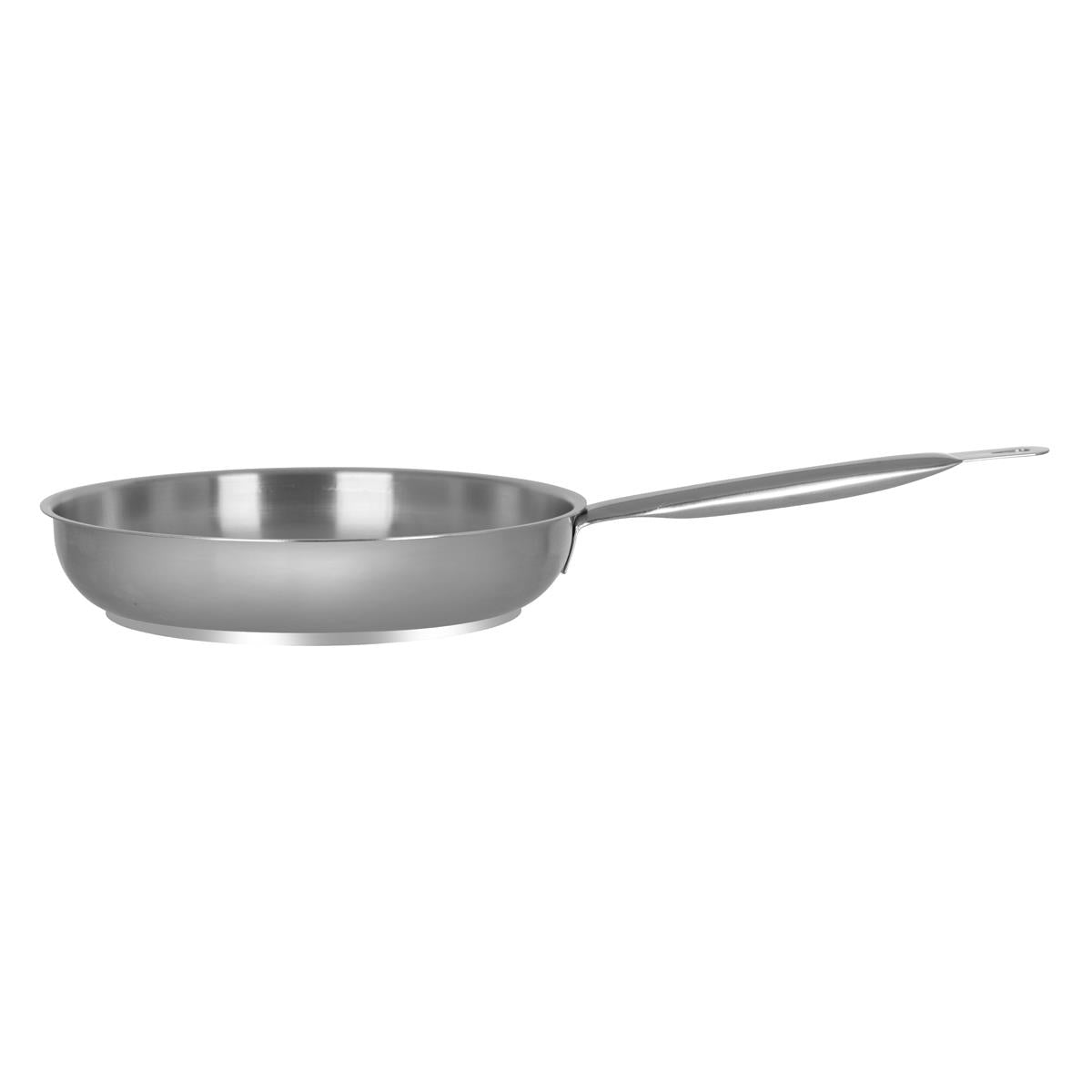 71470 - Paderno S 1000 Frypan 1 Hdl S S - Image 4