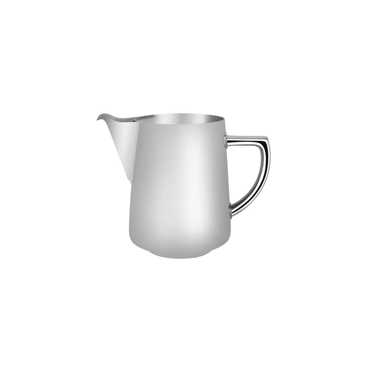 71680 - Chef Inox Pitcher Water W/Ice Guard 18/10 120x85x185mm 1.6L