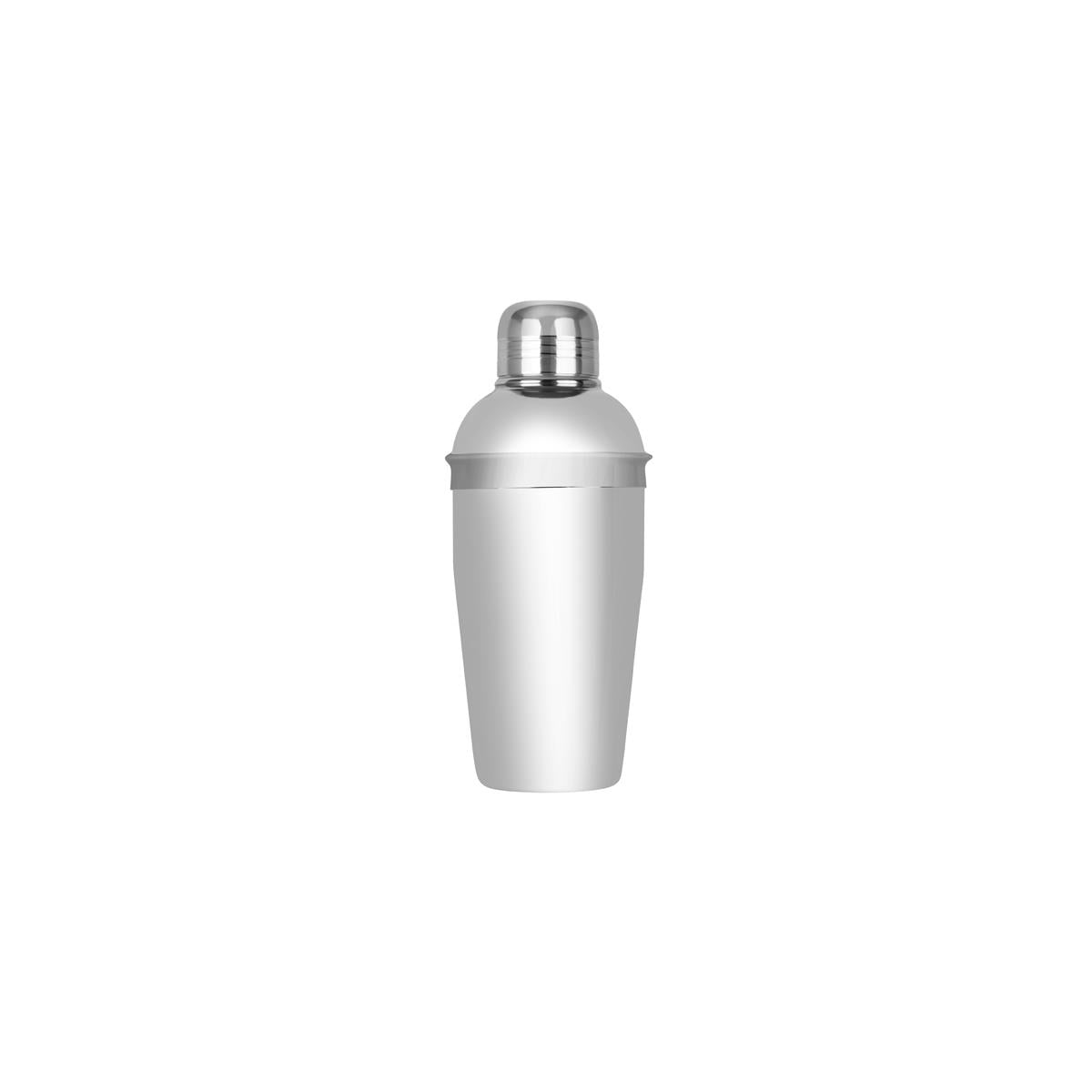 77061 - Chef Inox Elite Cocktail Shaker