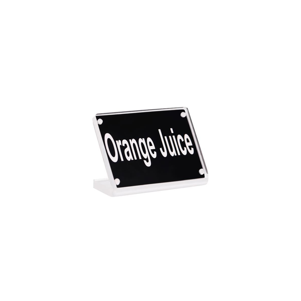 81300 - Buffet Sign - Image 8