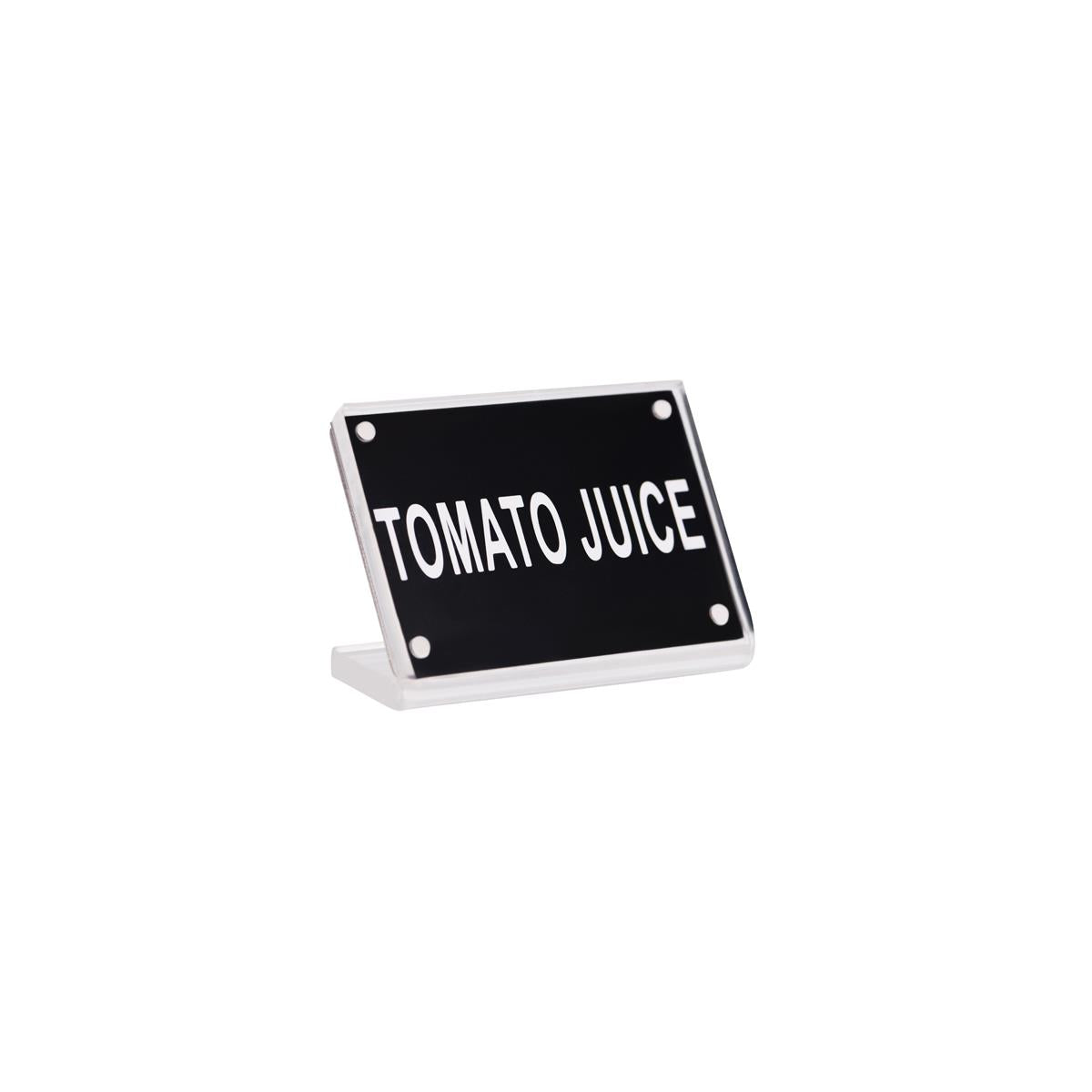 81300 - Buffet Sign - Image 10