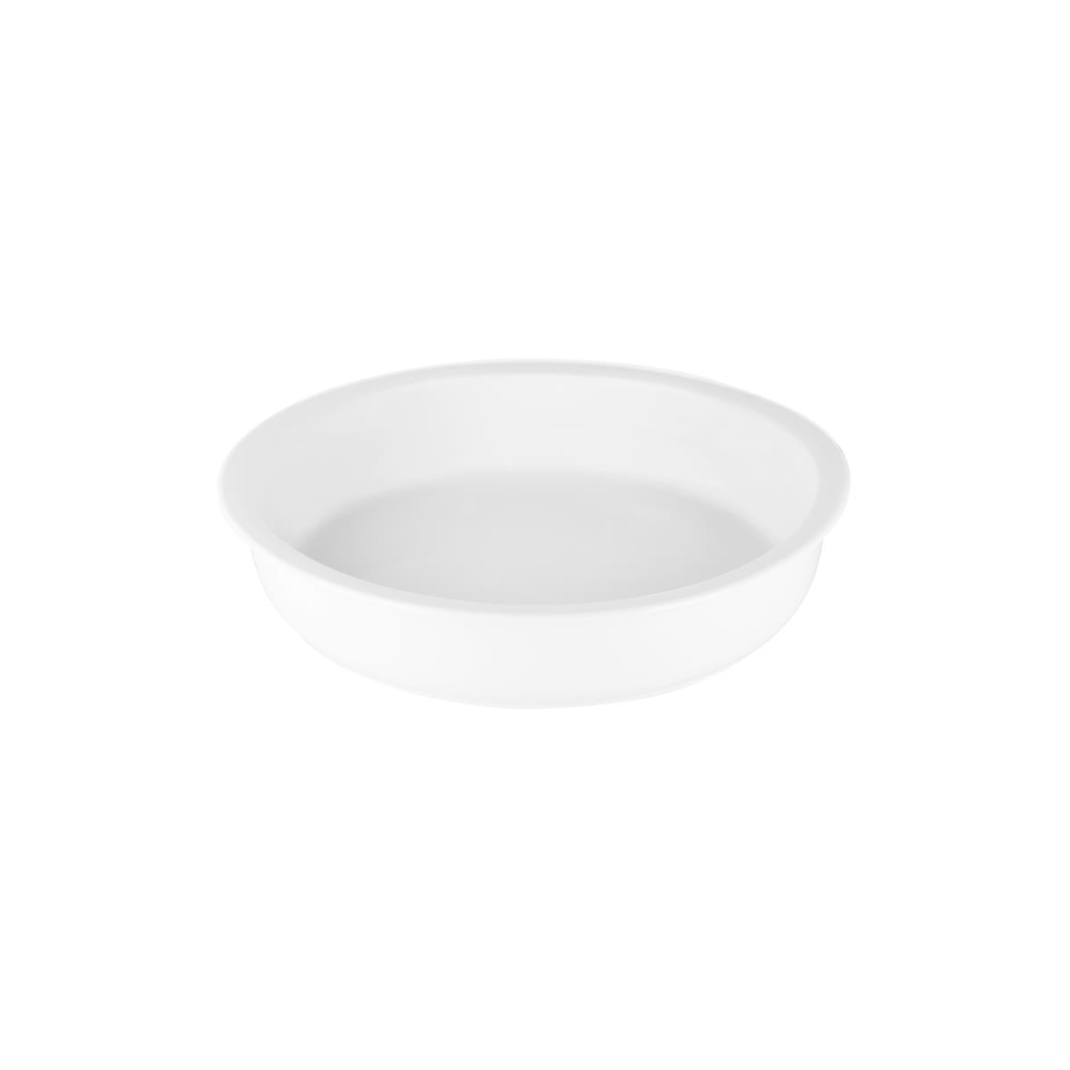 93230 - Chef Inox Gastronorm Insert Round