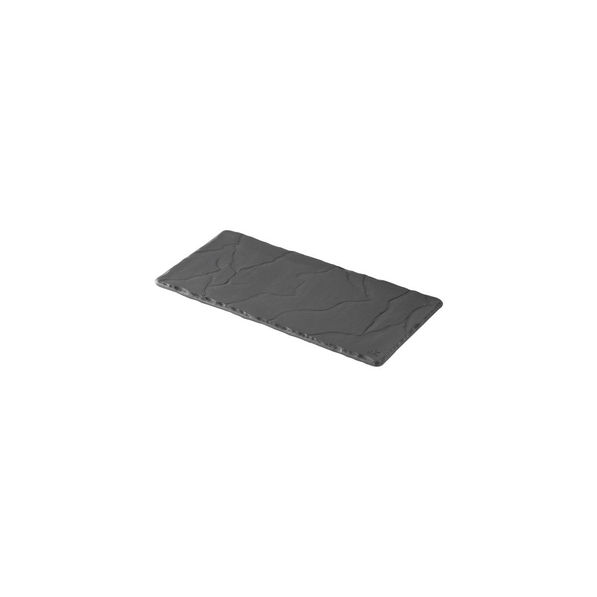93707 - Revol Basalt Rect Tray Slate Suits Liner (Sold in sets of 6)
