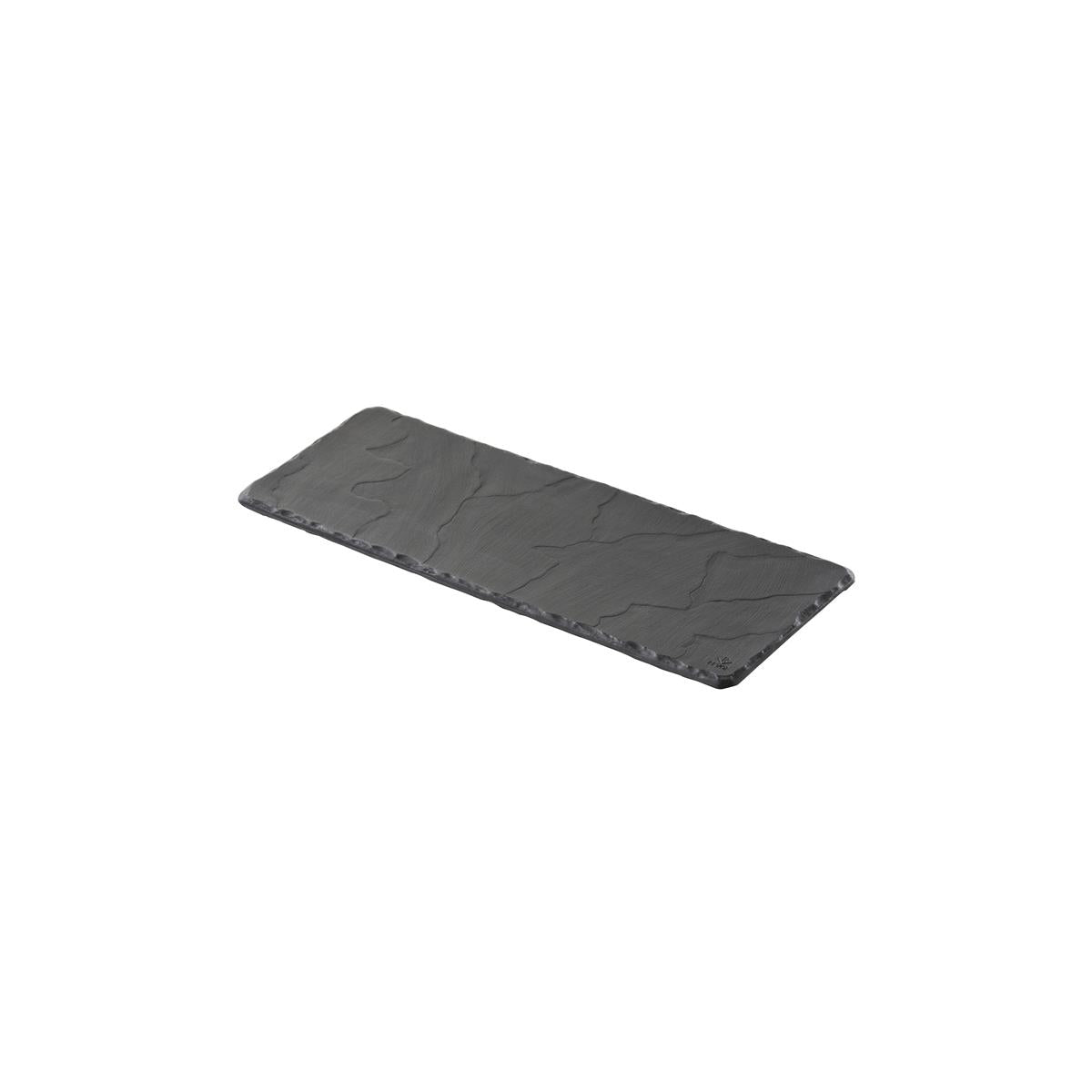 93707 - Revol Basalt Rect Tray Slate Suits Liner (Sold in sets of 6) - Image 2