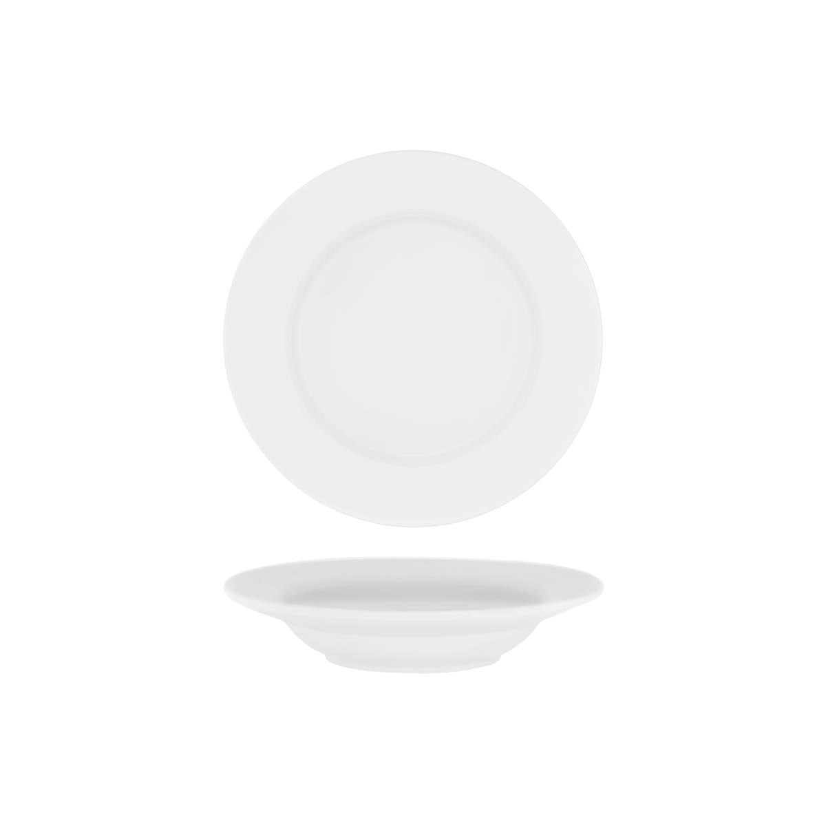 94022 - Pasta Soup Chelsea Rim Shape (Sold in sets of 12)