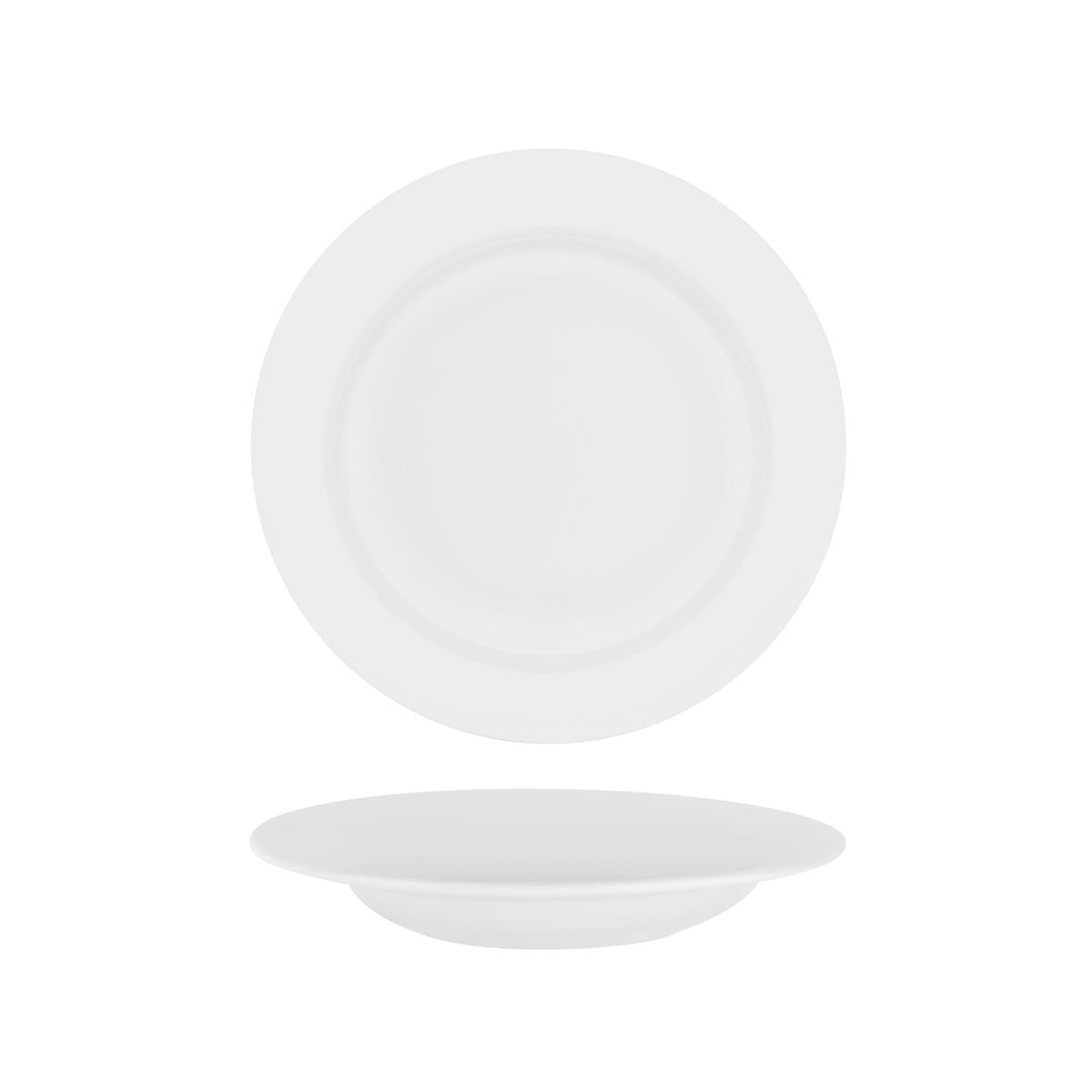 94034 - Pasta/Soup Plate-300Mm Chelsea Rim Shape (0967)