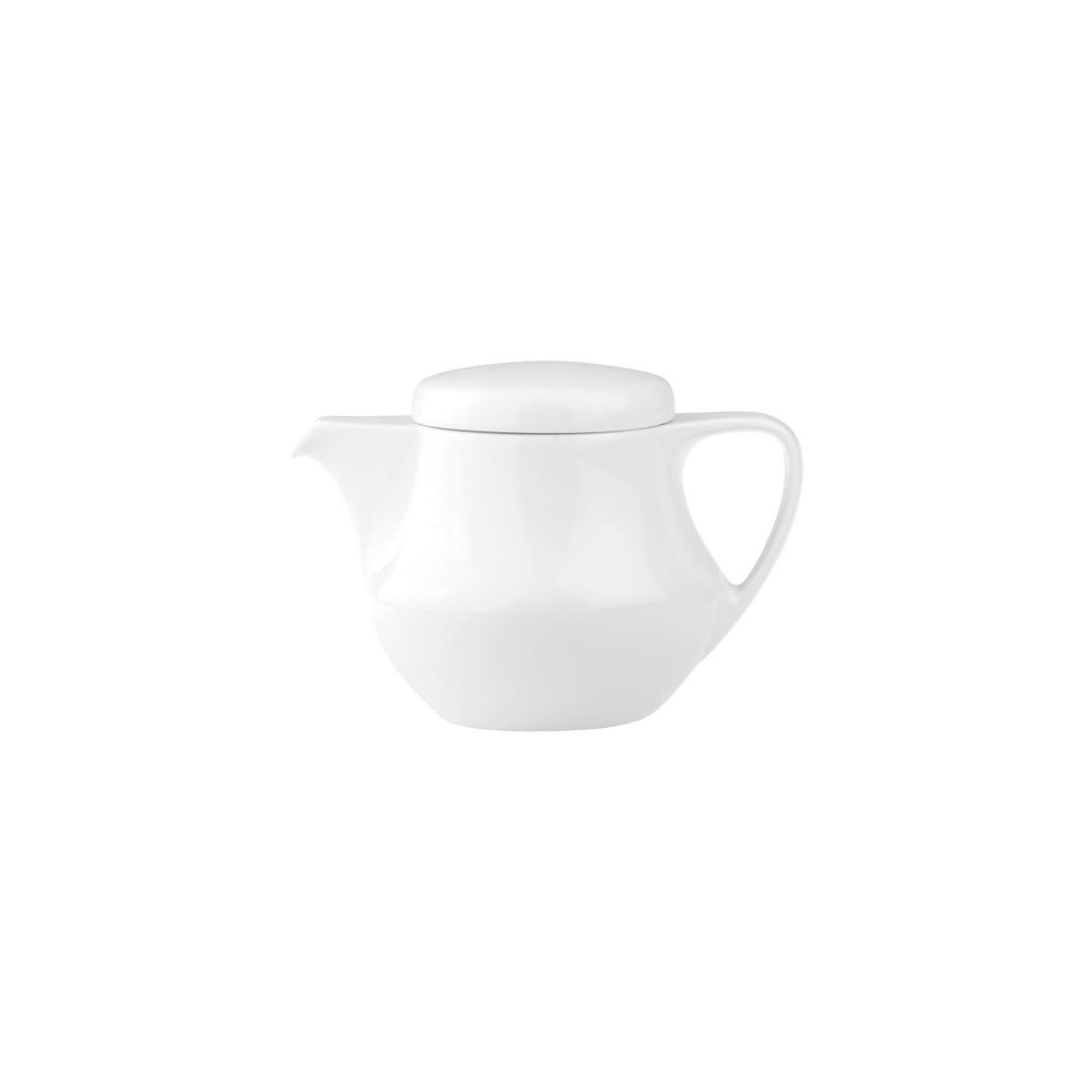 94070 - Teapot-0.43L Flat Lid Chelsea (0933) (Sold in sets of 6)