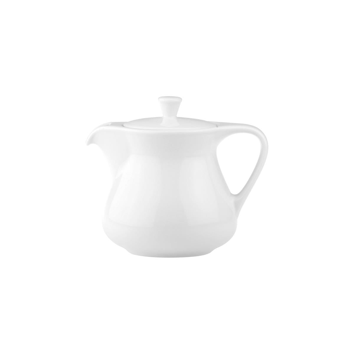 94080 - Teapot-0.30L Chelsea (0215) (Sold in sets of 12)