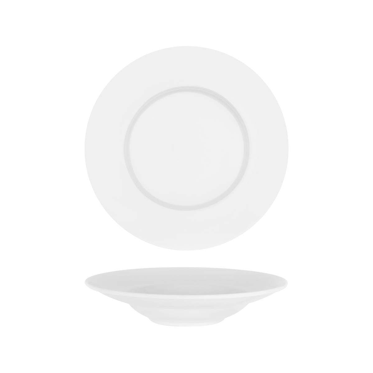 94320 - Pasta Plate-300mm Chelsea Rim Shape (0988) (Sold in sets of 12)