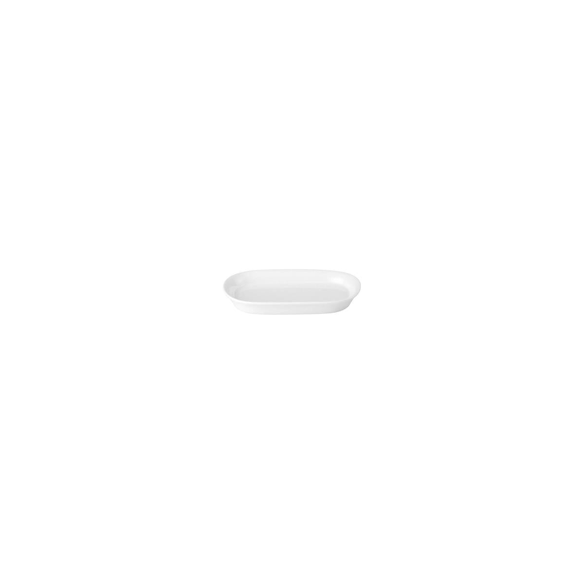 94338 - Pickle Dish-Oblong-150x90mm Chelsea (41/3541) (Sold in sets of 12)