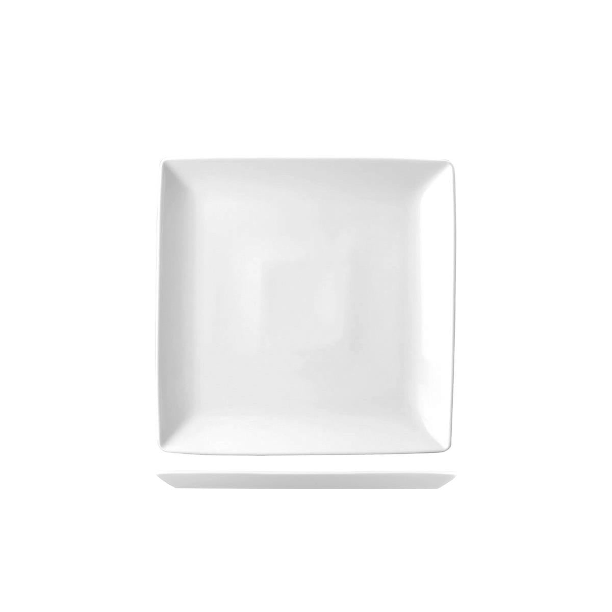 94411 - Square Plate Chelsea (Sold in sets of 48) - Image 5