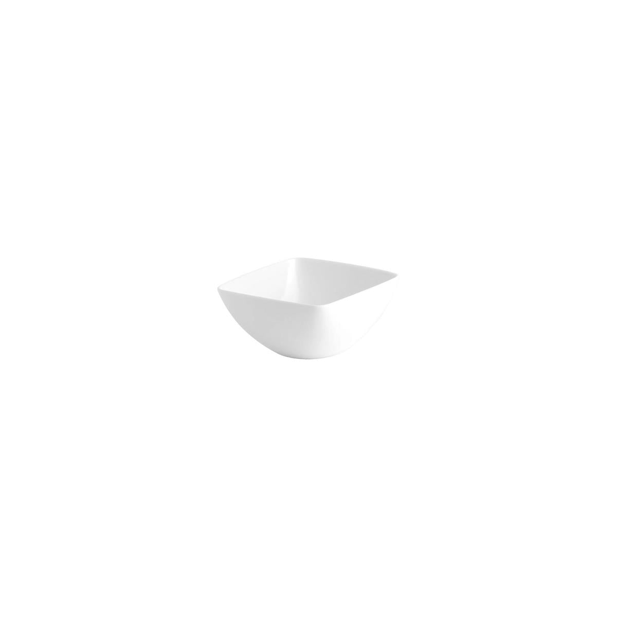 94417 - Square Fruit Bowl-110mm Chelsea (4125) (Sold in sets of 48)