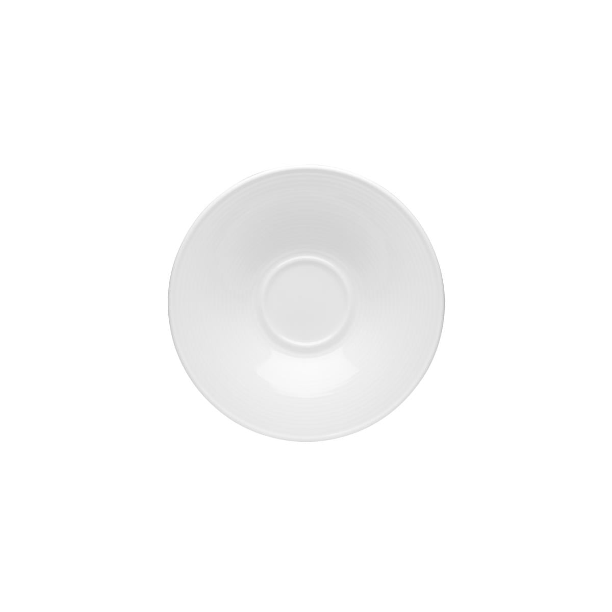 96090 - Saucer For 96088 Teacup Aura (931/2006) (Sold in sets of 24)