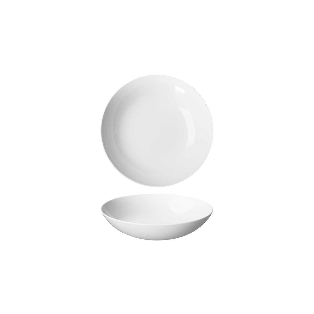 96478 - Pasta Bowl 230mm Alto (410373) (Sold in sets of 2)