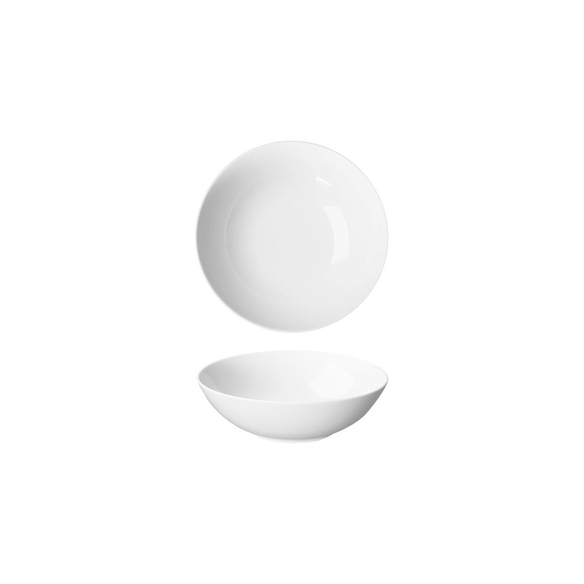 96479 - Soup Bowl 180mm Alto (410368) (Sold in sets of 6)