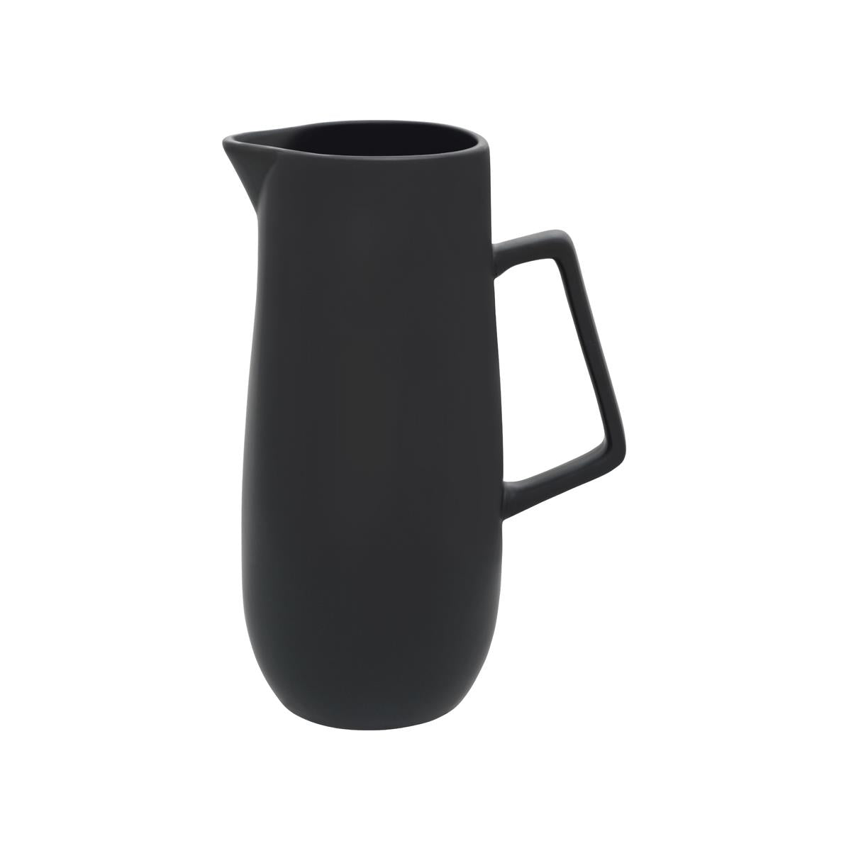 BW0790 - Brew-Smoke Solid Colour Water Jug 1.2L