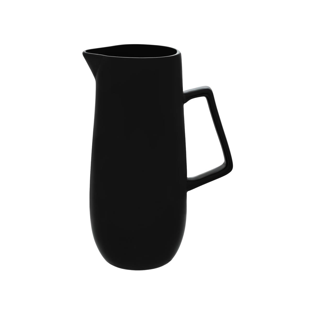 Brew-Onyx Solid Colour Water Jug 1.2L