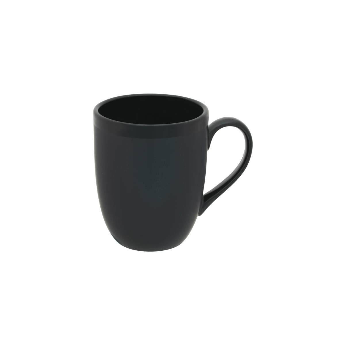 Brew-Smoke Matt/Gloss Mug 380ml (Sold in sets of 6)