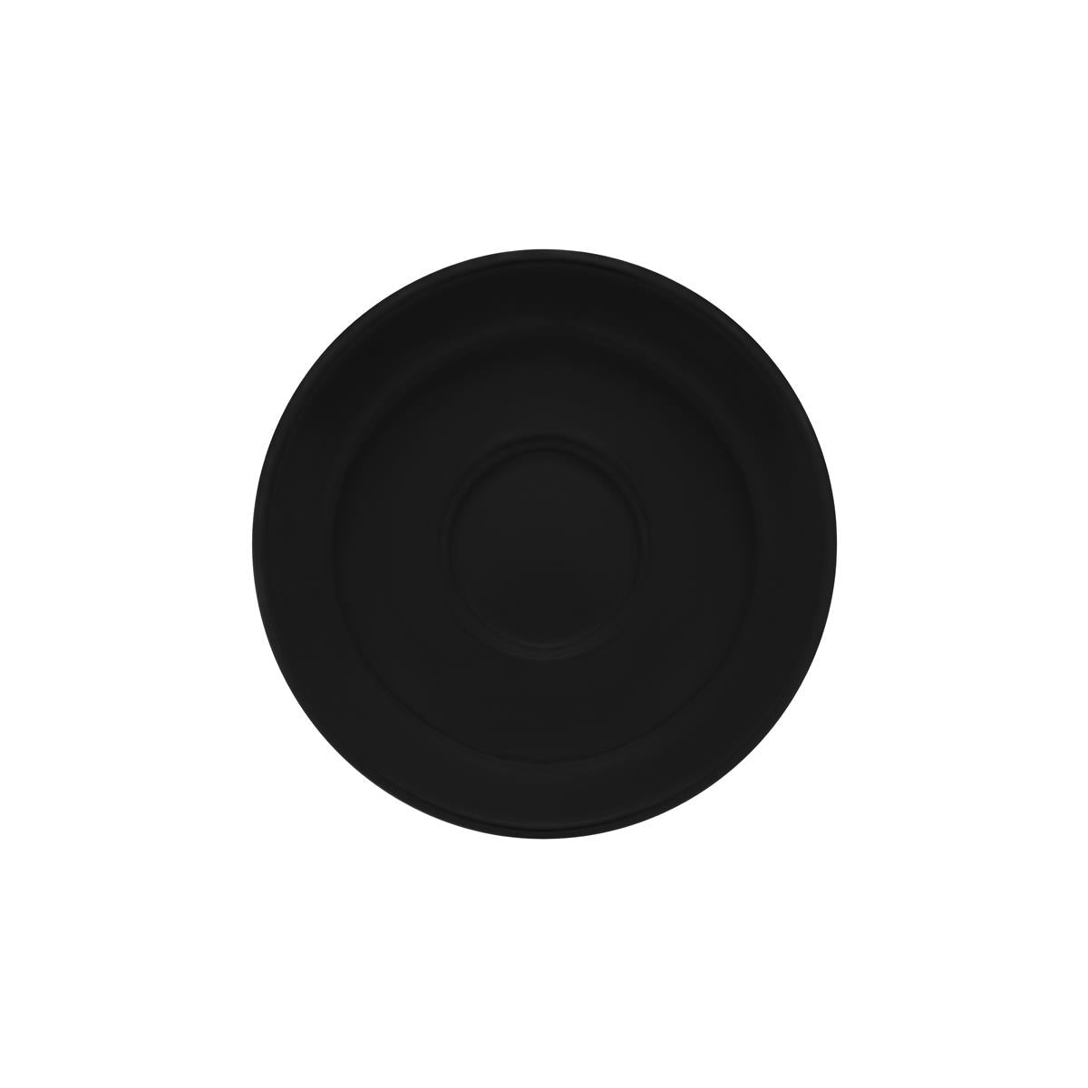 Brew-Smoke Gloss Saucer To Suit Bw4030/35 (Sold in sets of 6)