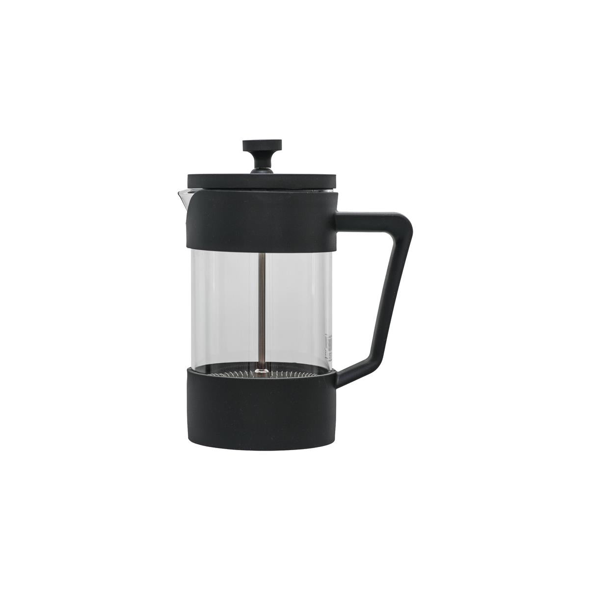 Brew Infusion Tea/Coffee Plunger Black Pp Frame 600Ml