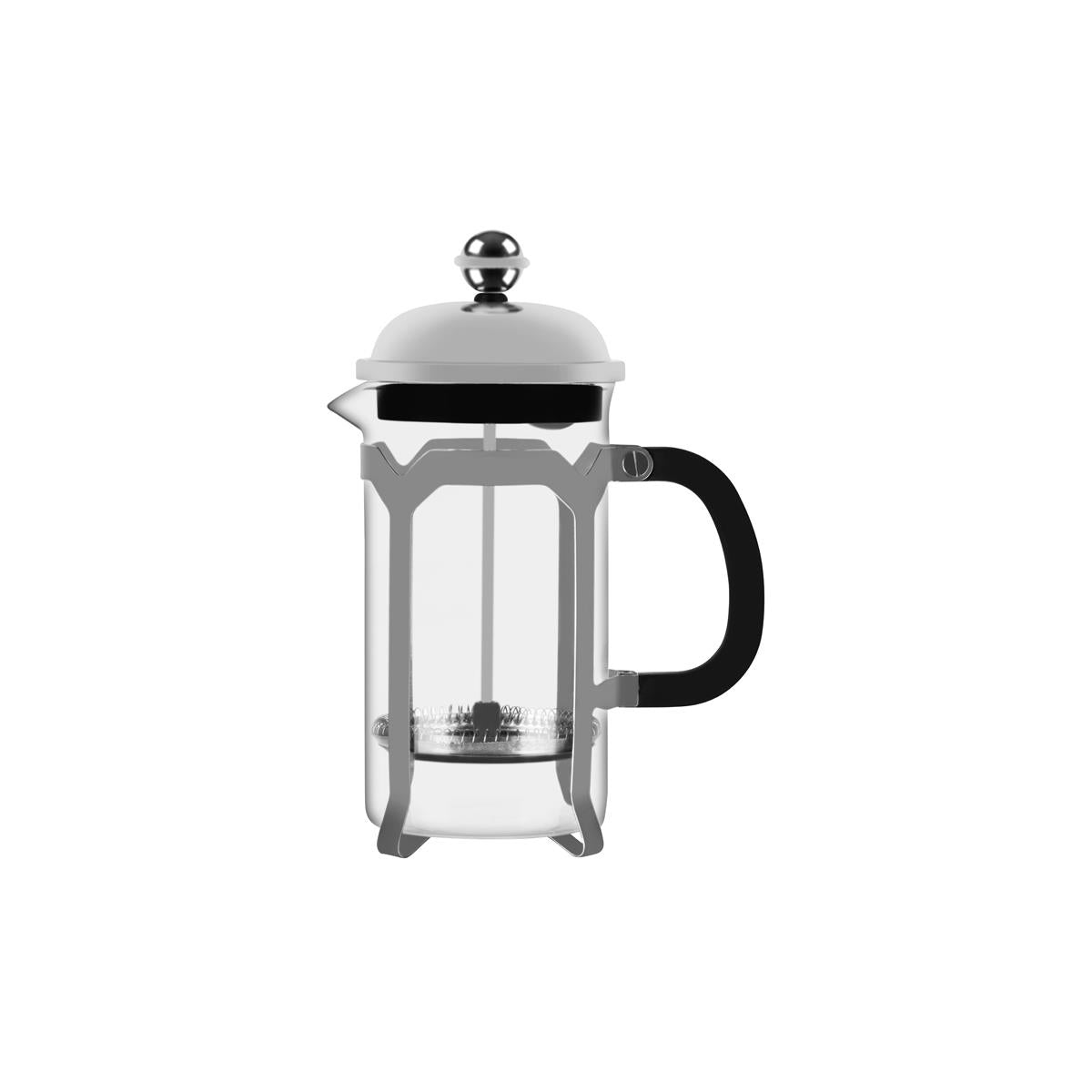 Brew Infusion Coffee Press W Abs Knob S S Set of 2 (Sold in sets of 2)
