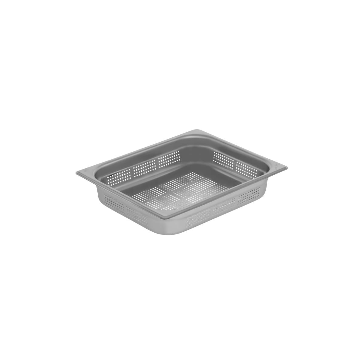 GNP-11020 - Chef Inox Gastronorm Pan Perforated 18/10 (Sold in sets of 5) - Image 5
