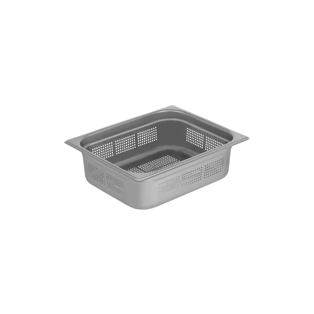 GNP-11020 - Chef Inox Gastronorm Pan Perforated 18/10 (Sold in sets of 5) - Image 6
