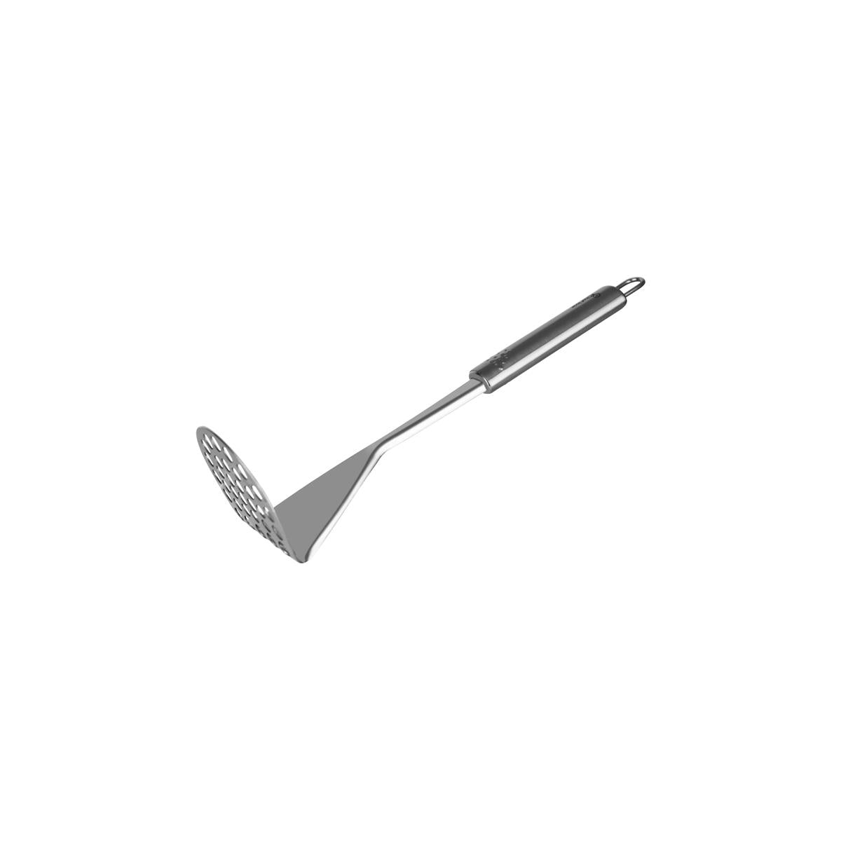 GS-3005 - Get Set Potato Masher S/S 270mm (Sold in sets of 12)