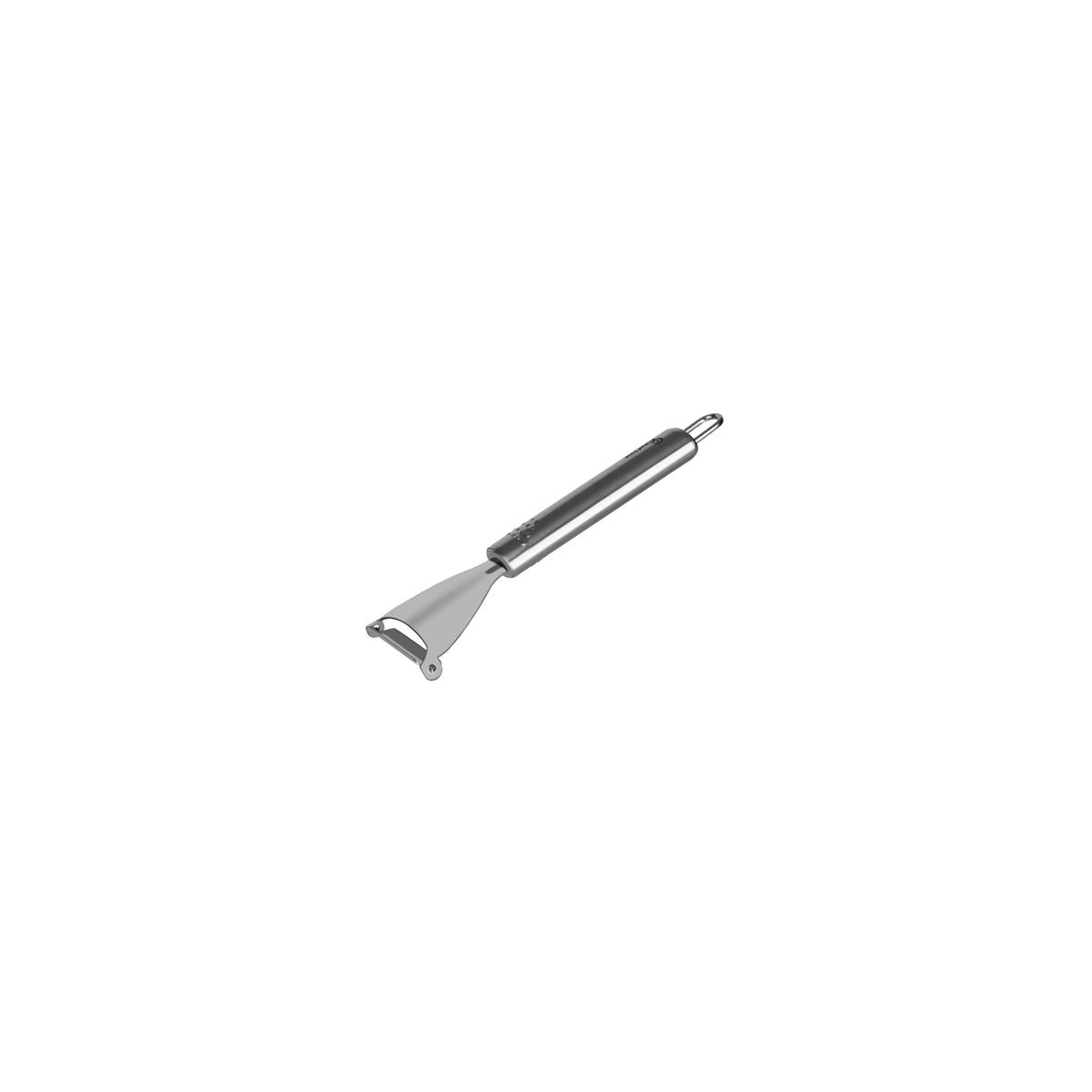 GS-3009 - Get Set Vegetable Peeler S/S 175mm (Sold in sets of 12)